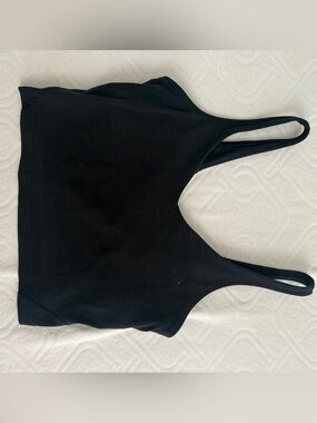 Lululemon align tank- size 6